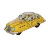 Image 2 : A Walt Disney Television Car Toy by Marx.