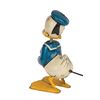 Image 2 : A Donald Duck Hopping Tin Toy.