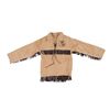 Image 2 : A Disney's Davy Crockett Children's Costume.