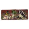 Image 2 : Collection of (9) Disney's Davy Crockett Wallets.