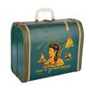 Image 1 : A Davy Crockett Suitcase.