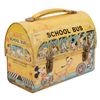 Image 2 : A "Walt Disney's School Bus" Lunch Box.