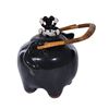 Image 2 : An Extremely Rare Japanese Mickey Mouse & Cat Teapot.