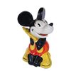 Image 1 : An Unusual Mickey Mouse French Ceramic Bank.