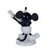 Image 4 : Rare Mickey Mouse Porcelain Figure By Rosenthal.