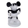 Image 1 : Rare Mickey Mouse Porcelain Figure By Rosenthal.
