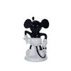Image 2 : Rare Mickey Mouse Porcelain Figure By Rosenthal.