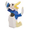 Image 2 : A Rare Donald Duck Porcelain Toothbrush Holder.
