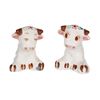 Image 1 : Ferdinand the Bull Salt & Pepper Shakers.