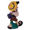 Image 2 : A Brayton Laguna Pinocchio Ceramic Figurine.