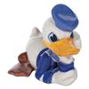 Image 1 : A Brayton Laguna Donald Duck Ceramic Figurine.
