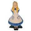Image 1 : An Alice in Wonderland Figurine by Brayton Laguna.