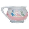 Image 7 : Pair of Walt Disney Ceramic Chamber Pot Employee Gifts.