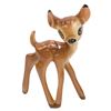 Image 1 : A Shaw Pottery Bambi Ceramic Figurine.