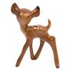 Image 2 : A Shaw Pottery Bambi Ceramic Figurine.