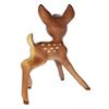 Image 2 : A Shaw Pottery Bambi Ceramic Figurine.