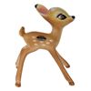 Image 2 : An American Pottery Bambi Ceramic Figurine.