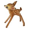 Image 3 : An American Pottery Bambi Ceramic Figurine.