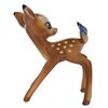 Image 2 : An American Pottery Bambi Ceramic Figurine.