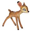 Image 3 : A Metlox Bambi Ceramic Figurine.