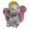 Image 1 : An American Pottery Dumbo Ceramic Figurine.