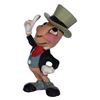 Image 2 : A Hagen-Renaker Jiminy Cricket Ceramic Figurine.