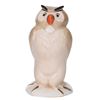 Image 1 : An Owl Porcelain Figure by Beswick.