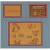 Image 2 : Original "The Sorcerer's Apprentice" Book Concept Art.