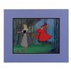 Image 1 : Original Production Cels from "Sleeping Beauty."