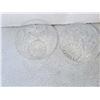 Image 2 : LOT OF 2 CRYSTAL ROCK TUMBLERS