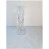 Image 2 : CRYSTAL BUD VASE