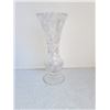 Image 1 : CRYSTAL BUD VASE