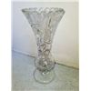 Image 2 : CRYSTAL BUD VASE