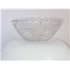 Image 1 : CRYSTAL SMALL DESSERT DISH
