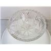 Image 2 : CRYSTAL SMALL DESSERT DISH