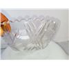 Image 3 : CRYSTAL SMALL DESSERT DISH
