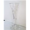 Image 2 : BEAUTIFUL CRYSTAL BUD VASE