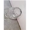 Image 3 : SUPER ADORABLE CRYSTAL BUD VASE