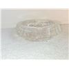 Image 2 : STAR OF DAVID CRYSTAL ASHTRAY