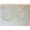 Image 2 : SET OF 4 STAR OF DAVID CRSTAL COASTER
