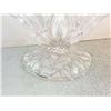 Image 2 : STAR OF DAVID TULIP STEMMED 3 CANDLE HOLDER