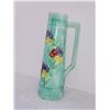 Image 2 : TALL RADOFRD SIGNED AND NUMBERED PITCHER