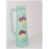 Image 3 : TALL RADOFRD SIGNED AND NUMBERED PITCHER