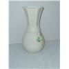 Image 2 : BELEEKSHAMROCK DAISY SPILL VASE