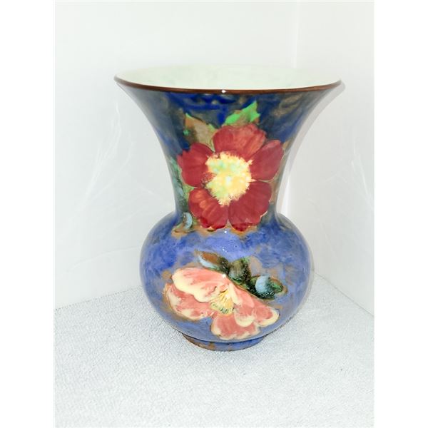 ROYAL DOULTON FLOWER VASE