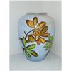 Image 1 : HANDPAINTED SIGNED BY ARTIST DANISH VASE