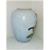 Image 2 : HANDPAINTED SIGNED BY ARTIST DANISH VASE