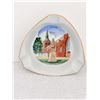 Image 1 : DANISH DANEN DECOR ASHTRAY