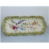 Image 1 : VINTAGE DECORATIVE CANDY DISH