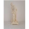 Image 1 : SANTINI DAVID BY BERNINI STATUE